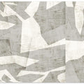 Geometric Patterns With A Textured