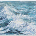 Ocean's Embrace