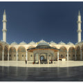Çamlıca Mosque