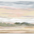 Gentle Dawnscape