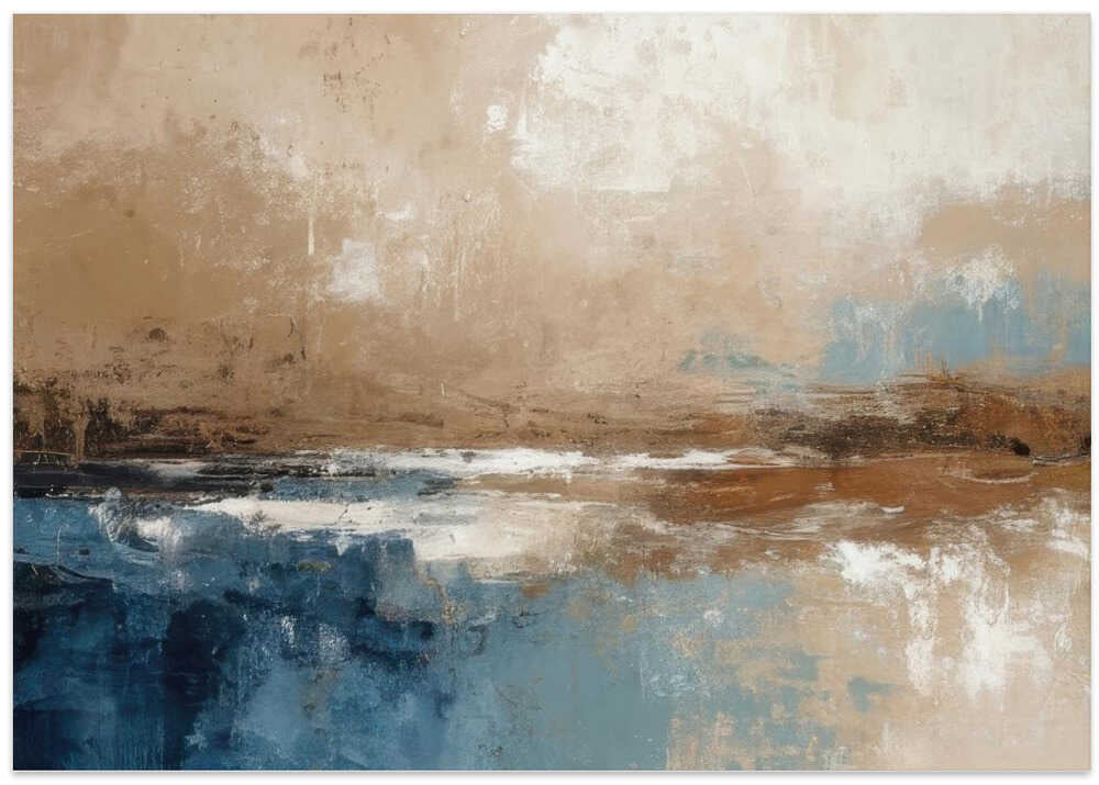 Serene Tides