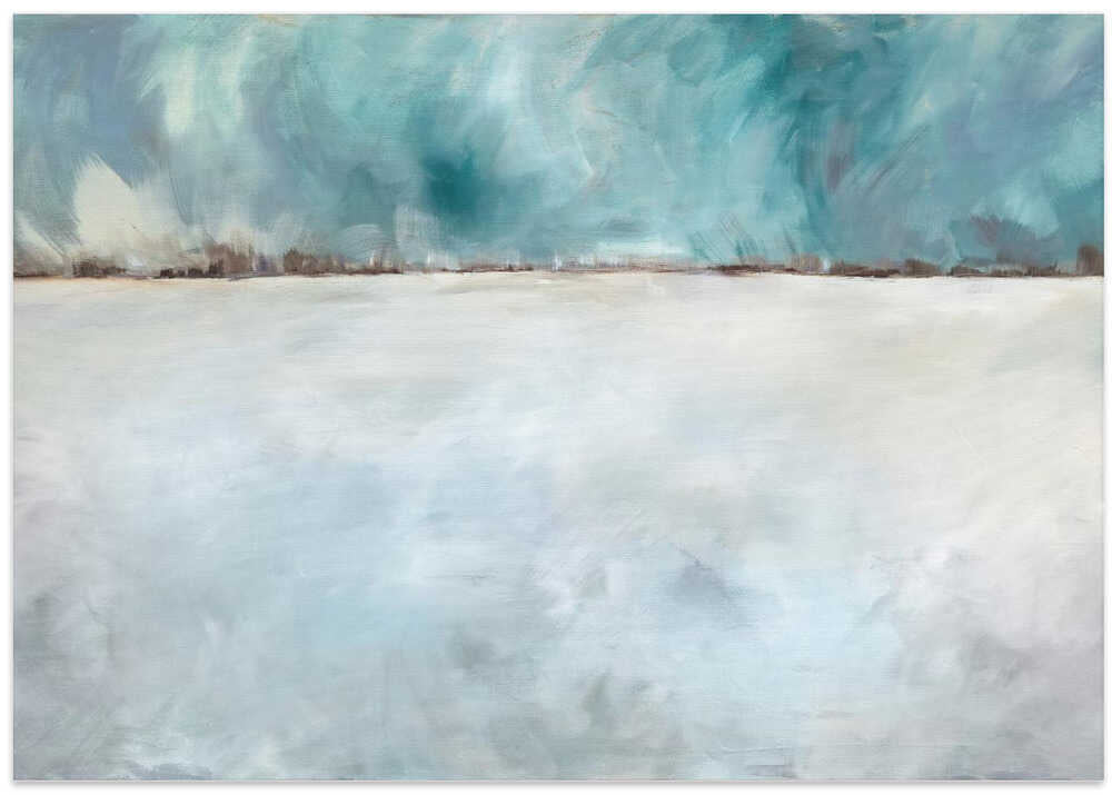 Winter Serenity
