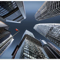 Bank District