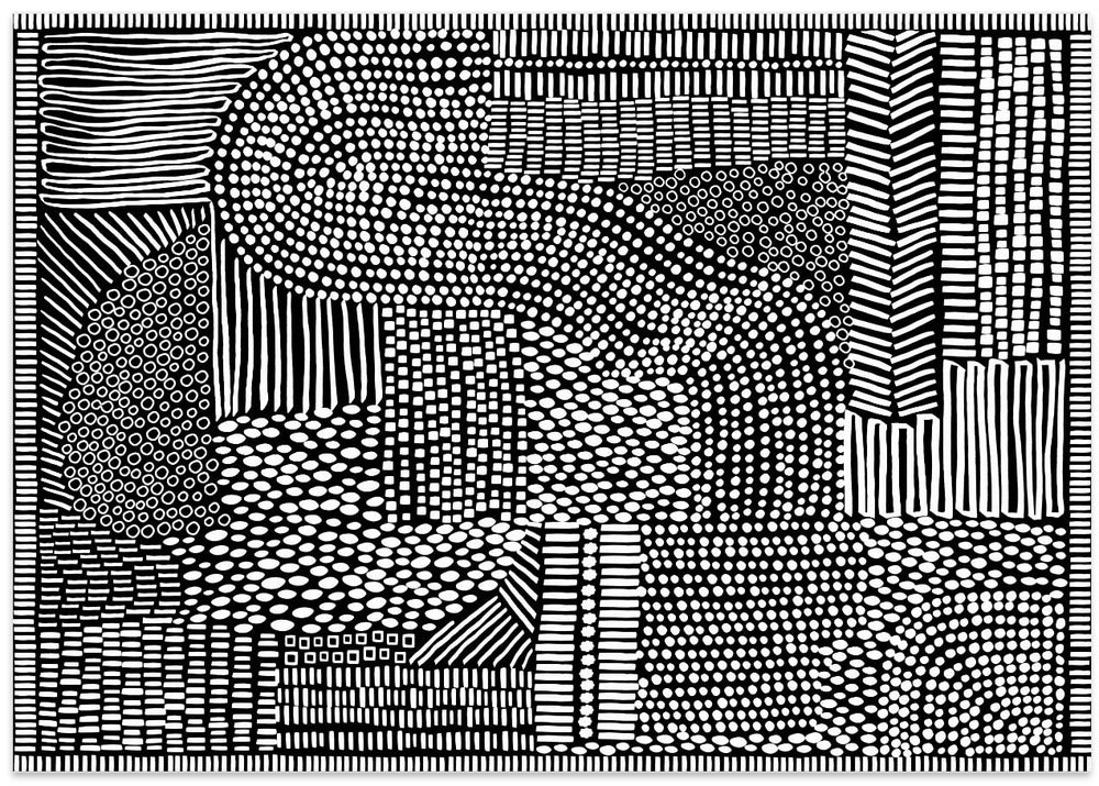 Tribal Tapestry