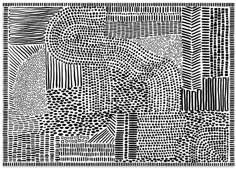 Tribal Tapestry
