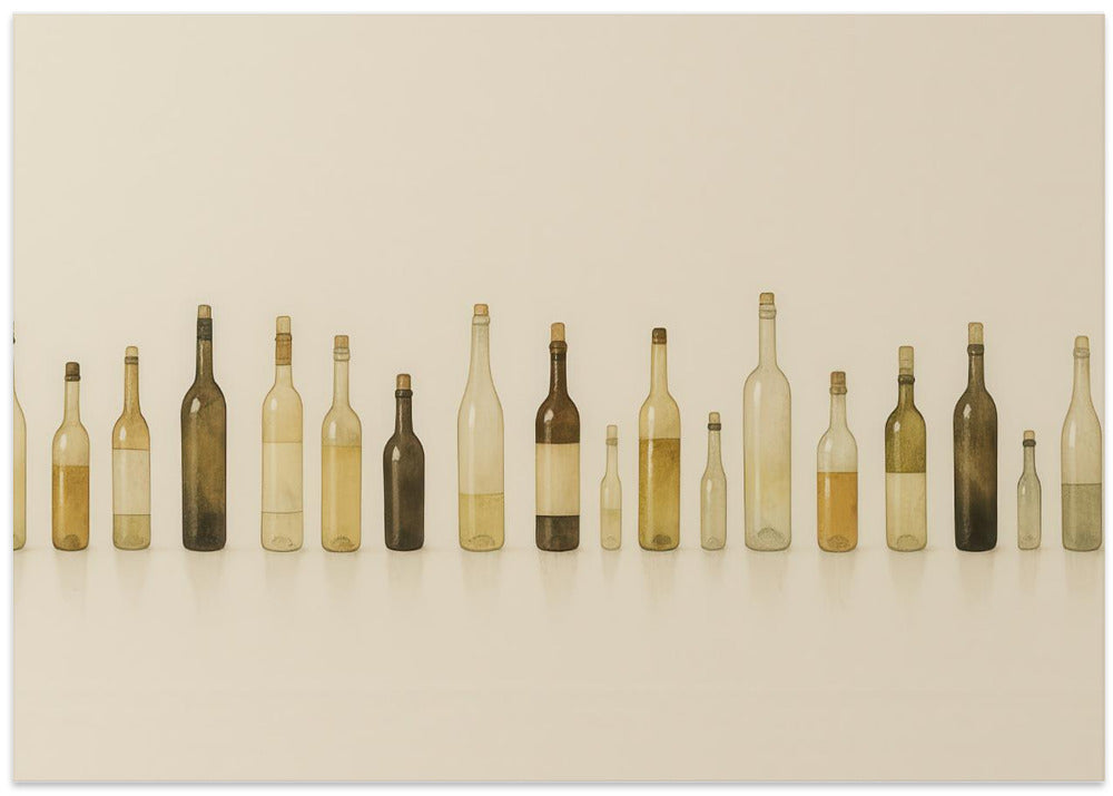 Bottled Symphony