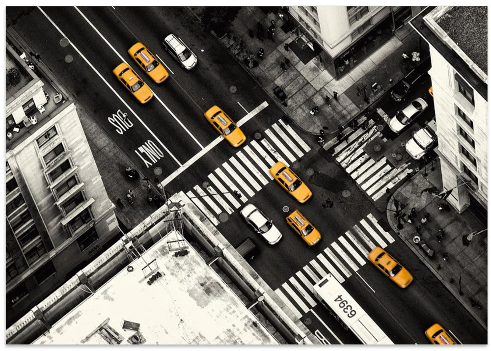 Yellow Flow