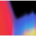 Velvet Haze Gradient Background