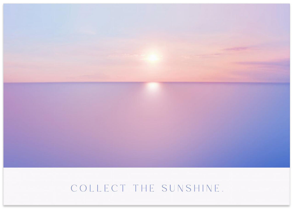 Collectthesunshine