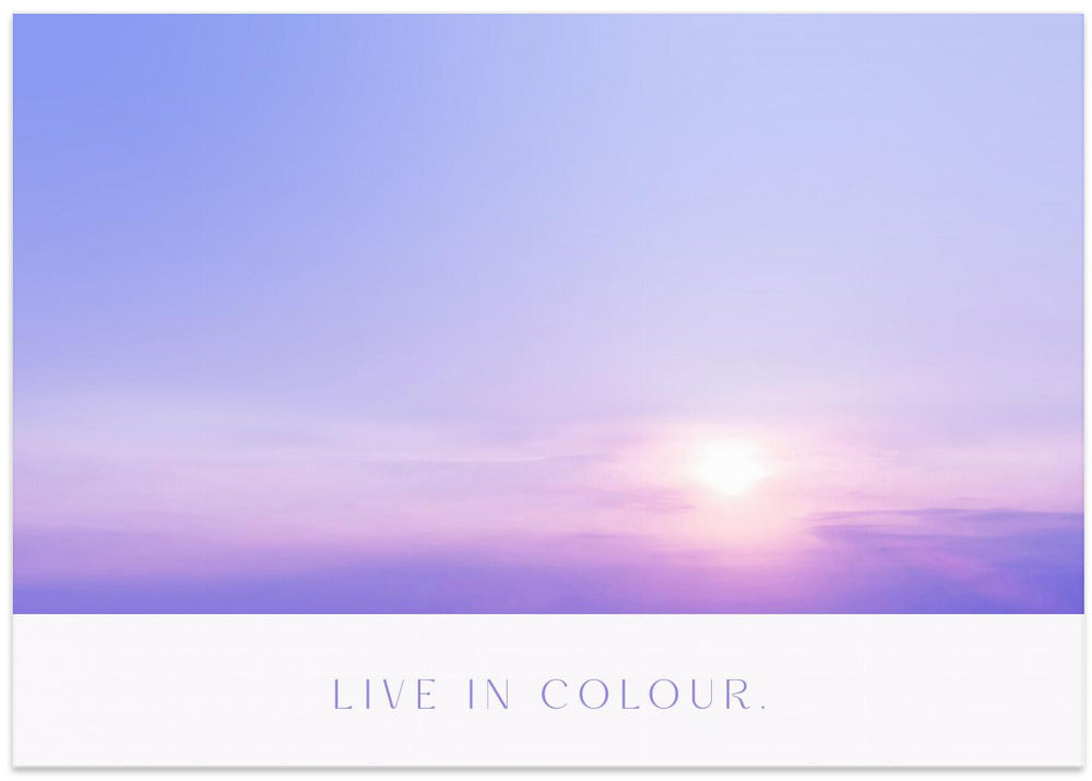Liveincolour