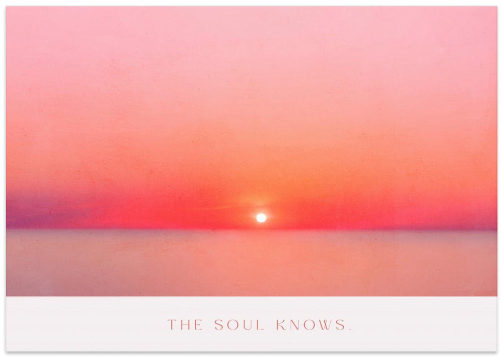 Thesoulknows(soulful Line)