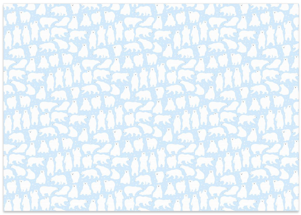 Polarbearpatternno03
