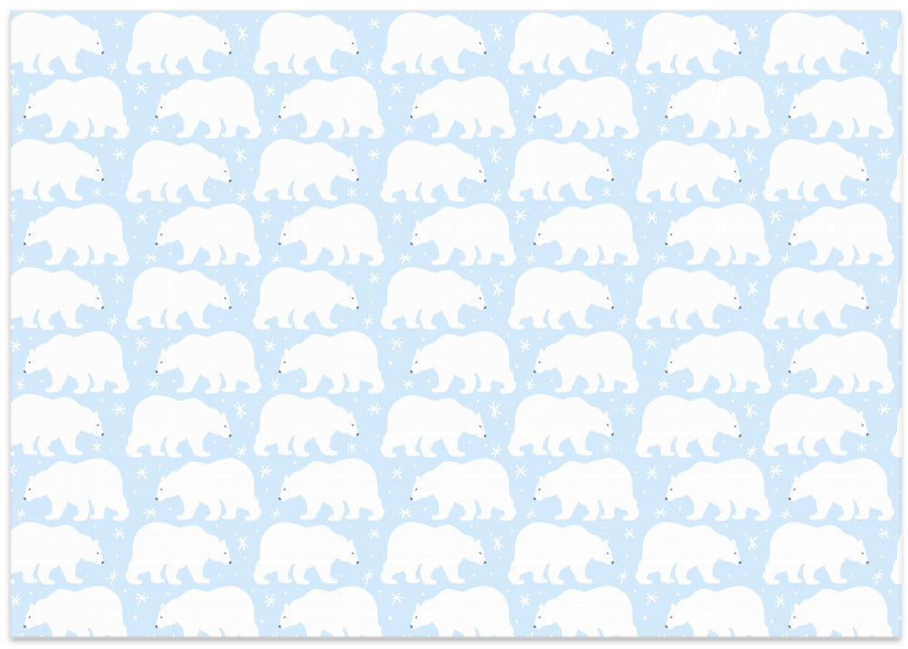 Polarbearpatternno05