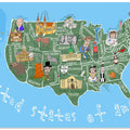 United States of America