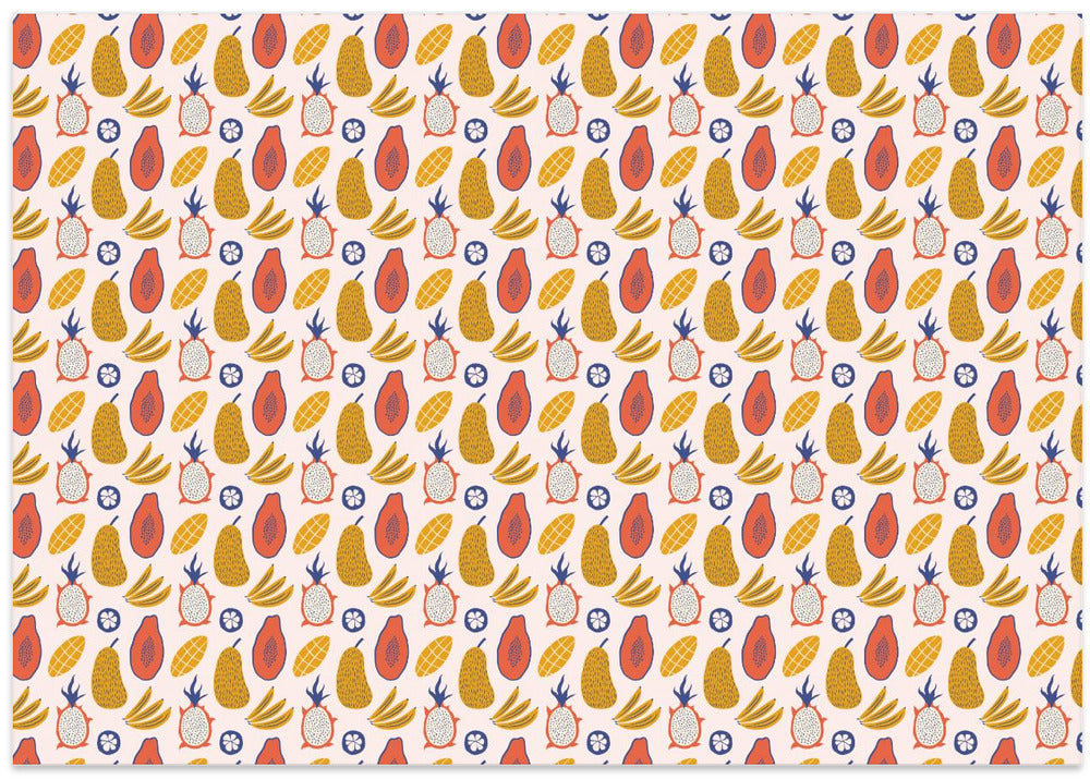 Fruitspatternno21