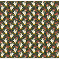 Mudrapattern(green)no20