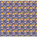 Krokodilepattern