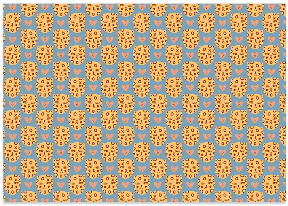 Tigerpatternno02
