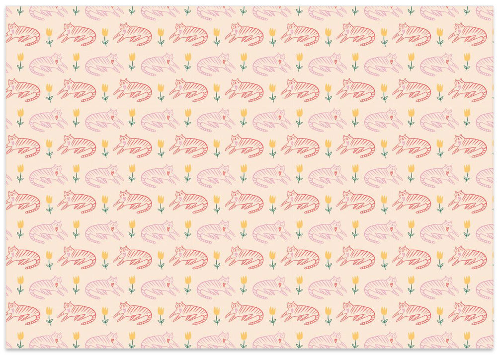 Tigerpatternno01