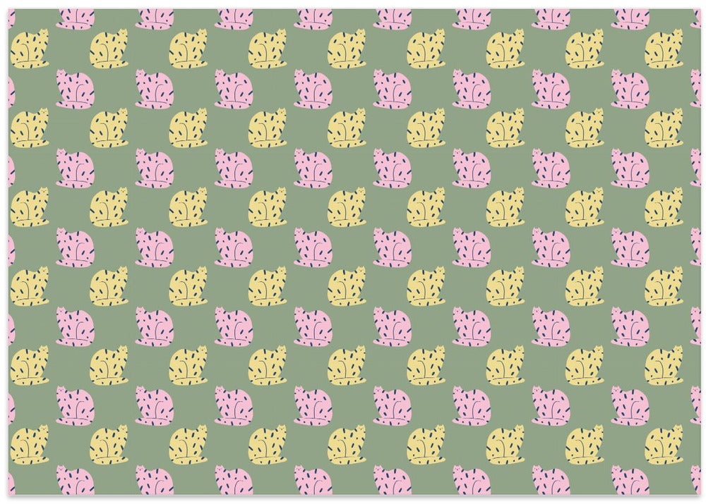 Tigerpatternno03