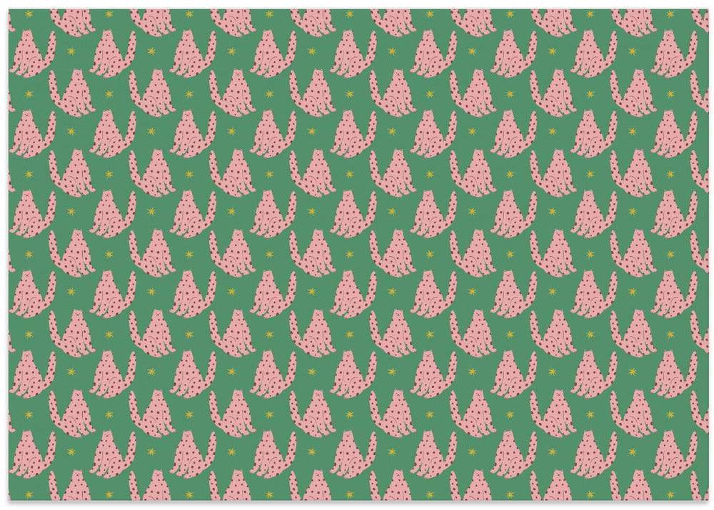 Tigerpatternno07