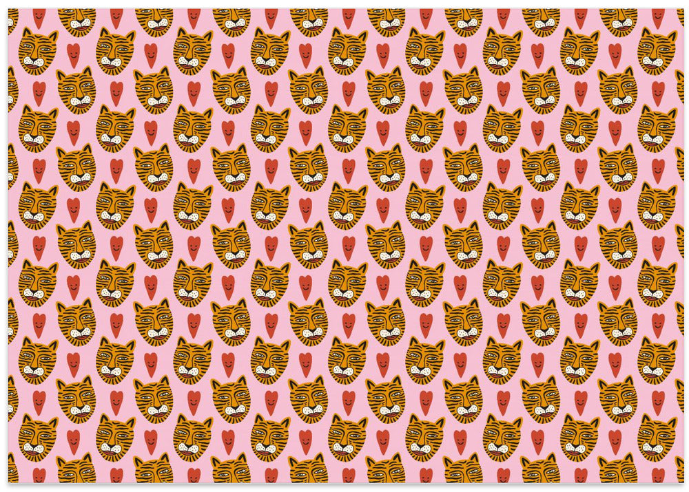 Tigerpatternno08