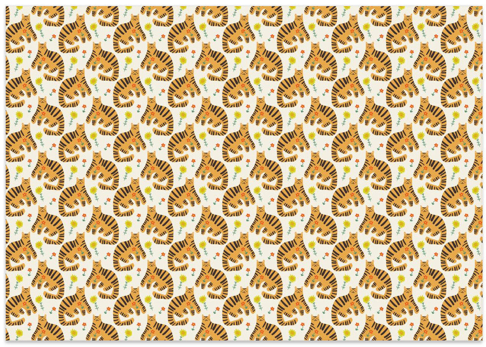 Tigerpatternno11