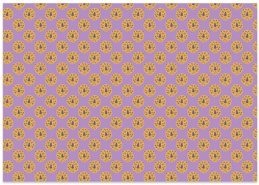 Tigerpatternno13