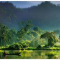 Painting of  Nature