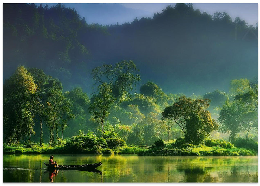 Painting of  Nature