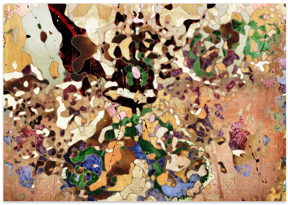 On Earth
