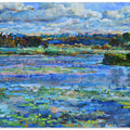 Riverbank Silence