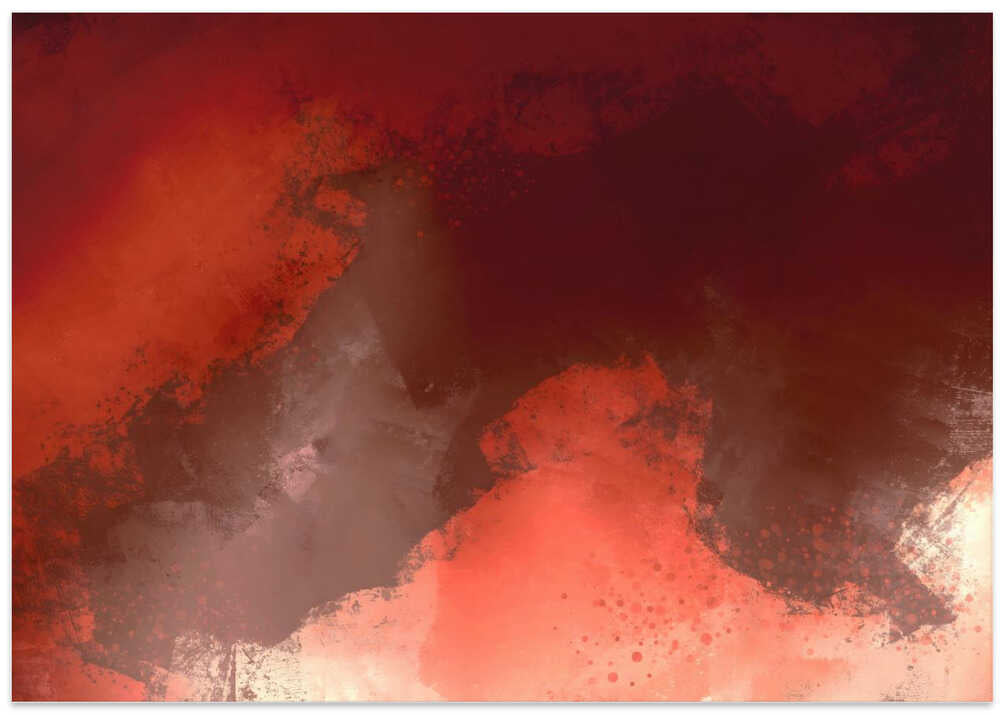 Fiery Blaze