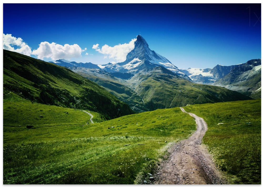 Matterhorn II