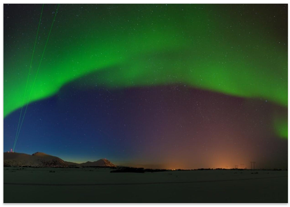 Northern Lights