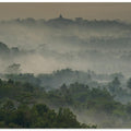 Temple in the Mist