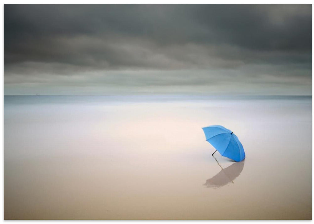 Summer Rain