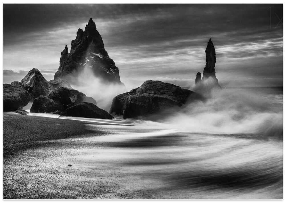 Iceland Rocks