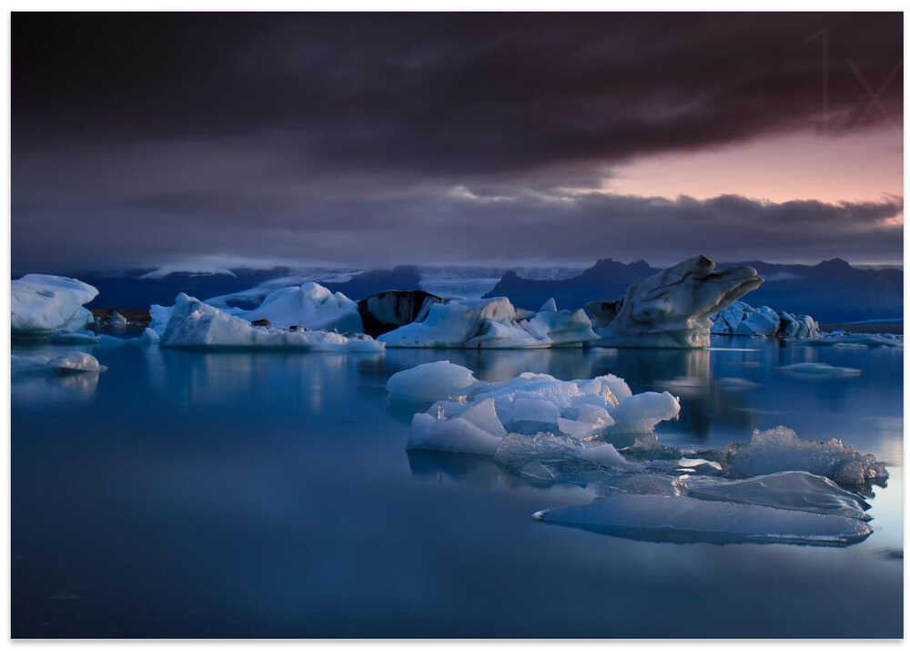 Global warming