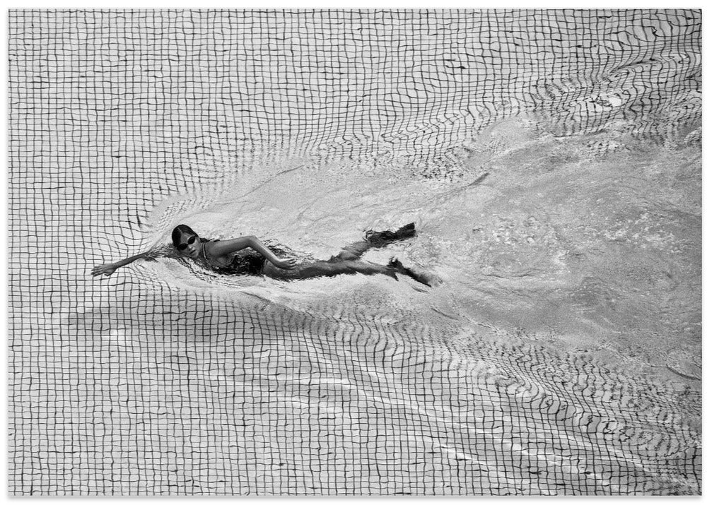 Breaking the net