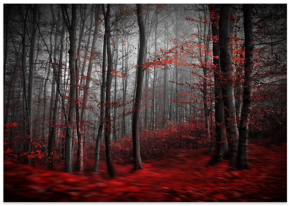 Bloody River