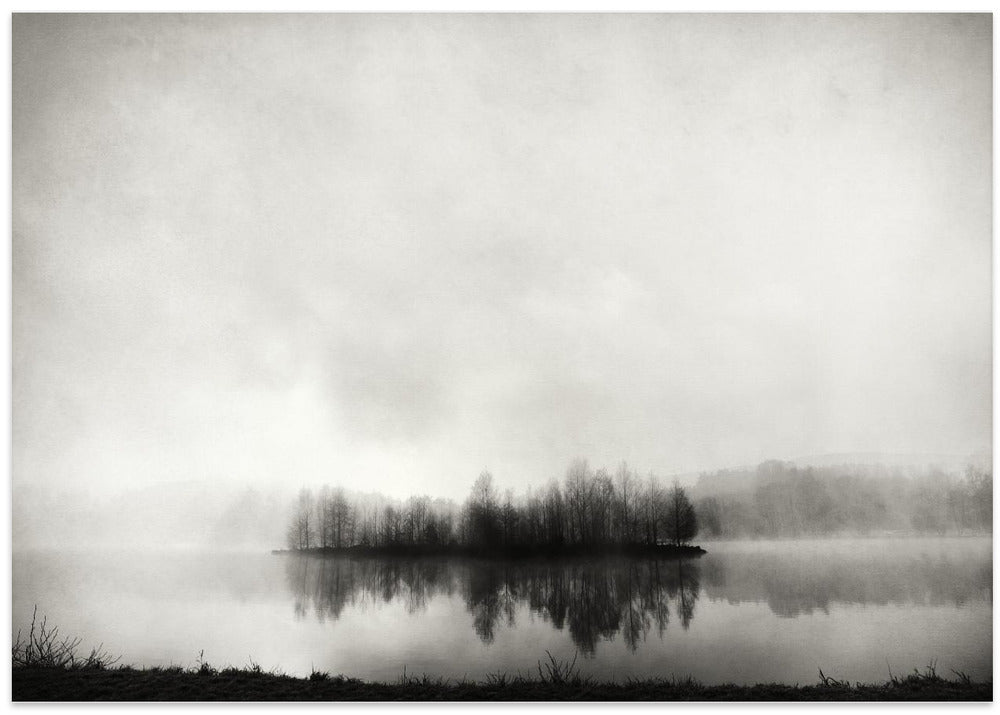 isle of silence