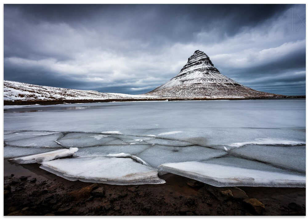 Ice-Berg