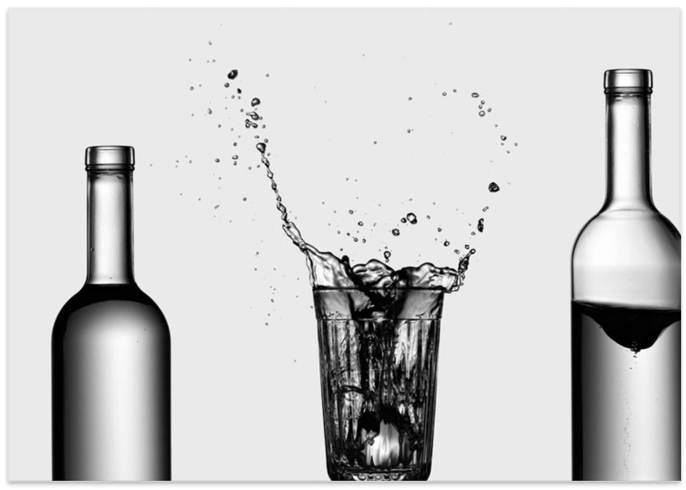 bottles game