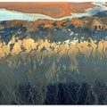 California Aerial