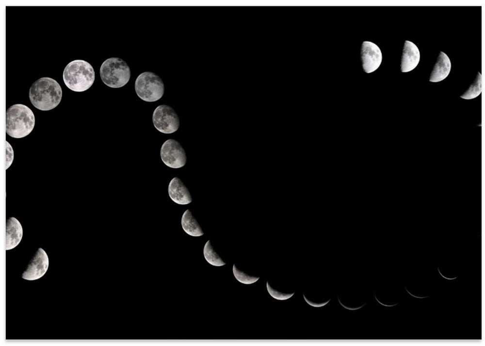 Moon Path