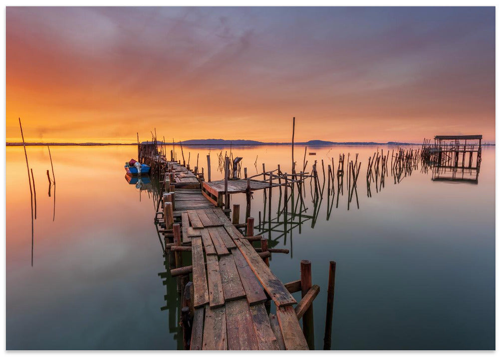 The last... Light