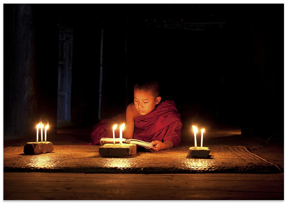 Night Reading