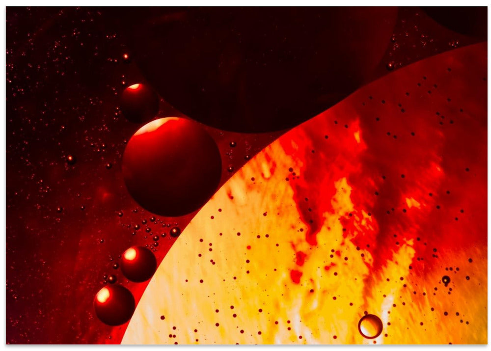 Solar radiations