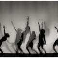 Dance is the language of the soul ...